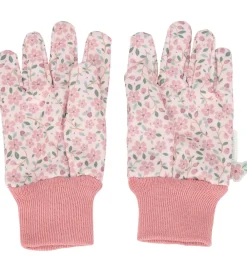 Little Dutch Udeleg Og Udendørs Legetøj>Havehandsker - Fairy Garden - Pink