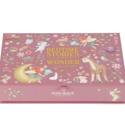 Little Dutch Lommelygter>Historie Projektorlommelygte - Pink