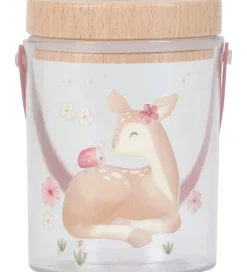 Little Dutch Udeleg Og Udendørs Legetøj>Insektglas - Fairy Garden - Pink