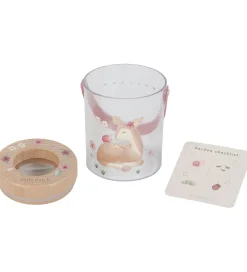 Little Dutch Udeleg Og Udendørs Legetøj>Insektglas - Fairy Garden - Pink