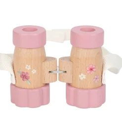 Little Dutch Udeleg Og Udendørs Legetøj>Kikkert - Fairy Garden - Pink