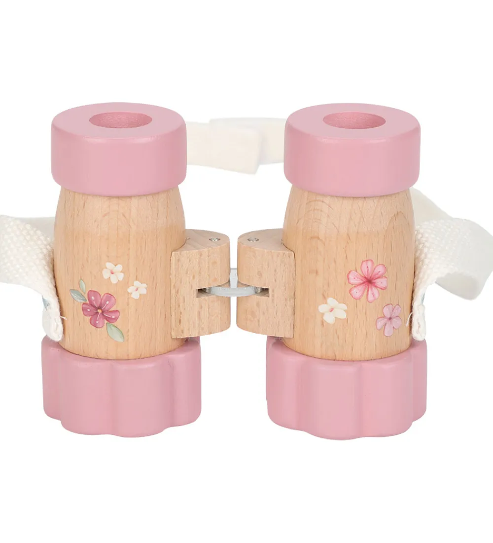 Little Dutch Udeleg Og Udendørs Legetøj>Kikkert - Fairy Garden - Pink