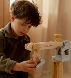 Little Dutch Trælegetøj|Biler, Tog Og Køretøjer><noscript><img width=