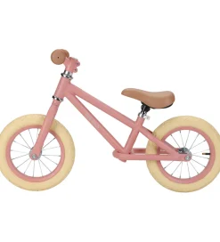 Little Dutch Løbecykler>Løbecykel - Pink