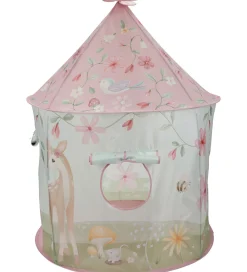 Little Dutch Legetelte>Legetelt - Fairy Garden