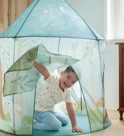 Little Dutch Legetelte>Legetelt - Forest Friends