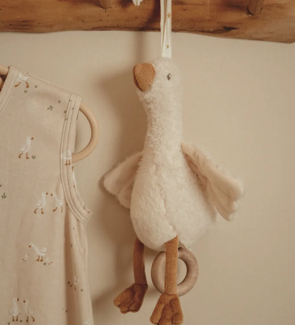 Little Dutch Bamser>Musikuro - Gås