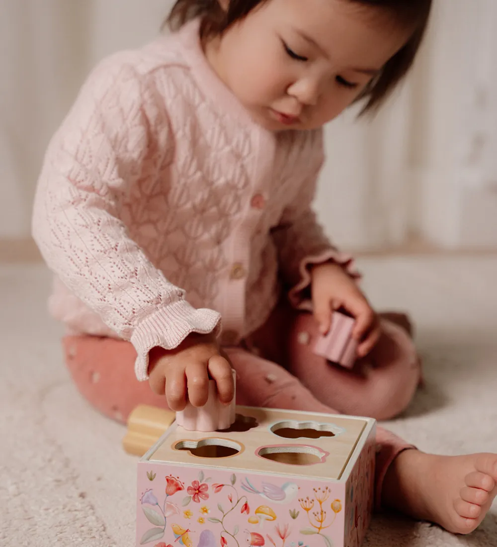 Little Dutch Puttekasser>Puttekasse - Fairy Garden