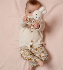 Little Dutch Gribelegetøj>Rangle - Miffy - Vintage Little Flowers