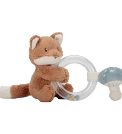 Little Dutch Gribelegetøj>Ringrangle - Forest Friends
