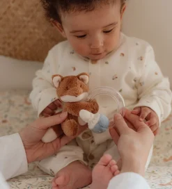 Little Dutch Gribelegetøj>Ringrangle - Forest Friends