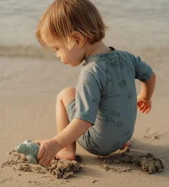 Little Dutch Udeleg Og Udendørs Legetøj|Strandlegetøj>Strandsæt - 3-pak - Sailors Bay