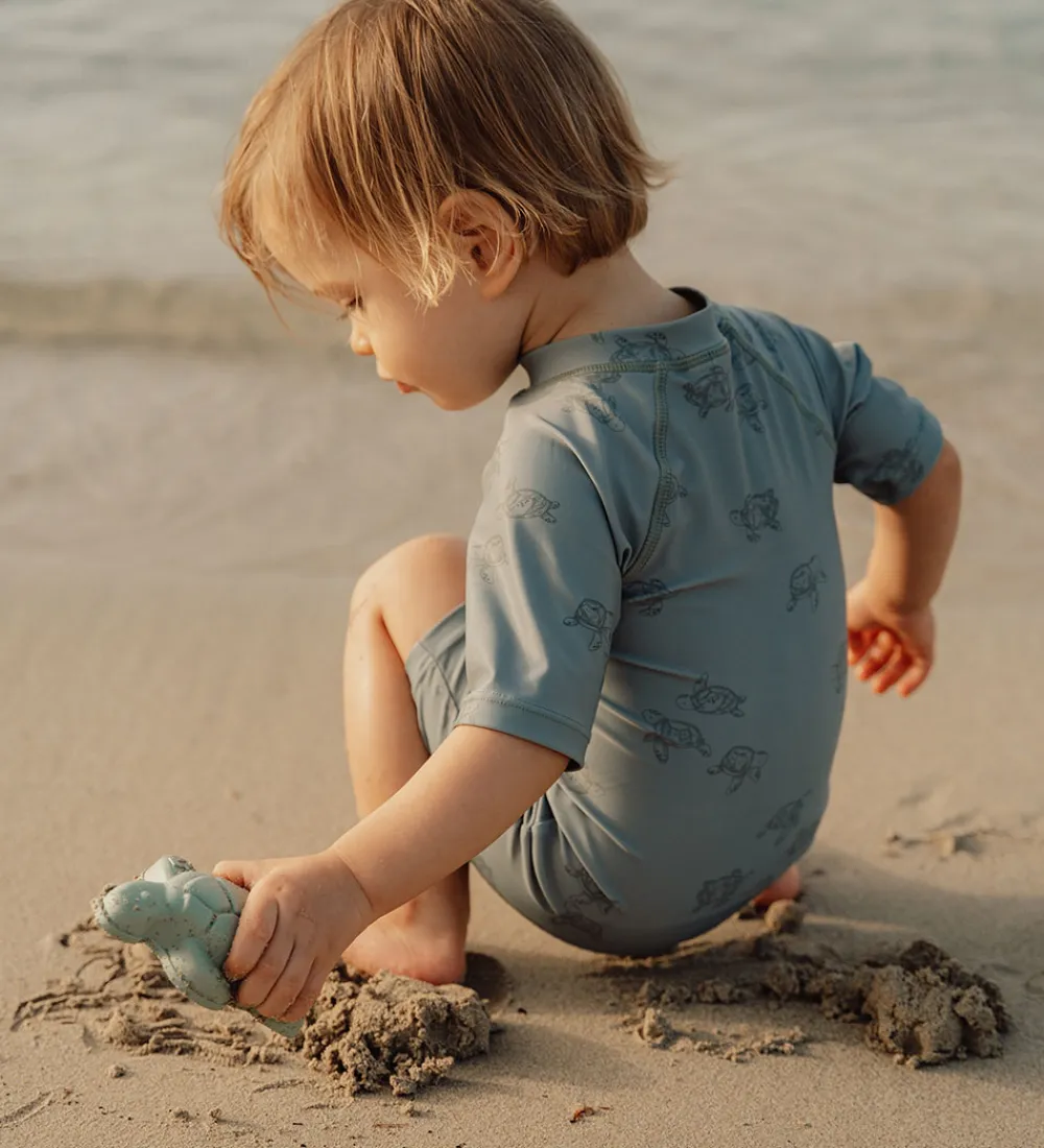 Little Dutch Udeleg Og Udendørs Legetøj|Strandlegetøj>Strandsæt - 3-pak - Sailors Bay