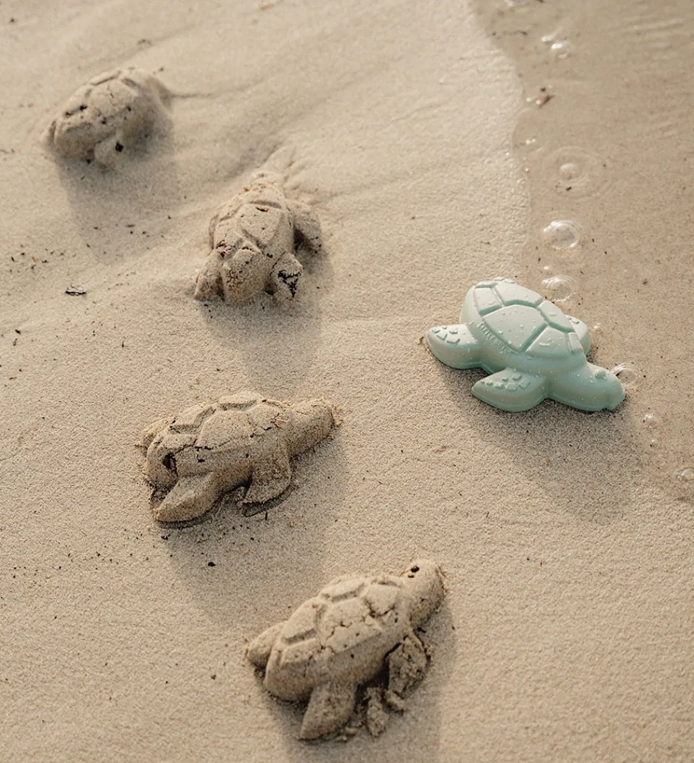 Little Dutch Udeleg Og Udendørs Legetøj|Strandlegetøj>Strandsæt - 3-pak - Sailors Bay