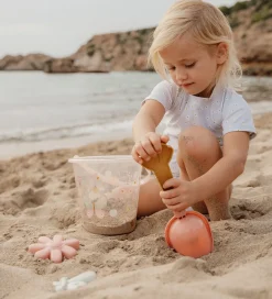 Little Dutch Udeleg Og Udendørs Legetøj|Strandlegetøj>Strandsæt - 3-pak - Flowers & Butterflies