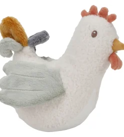 Little Dutch Aktivitetslegetøj>Tumling - Høne - Little Farm