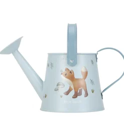 Little Dutch Udeleg Og Udendørs Legetøj>Vandkande - Forest Friends - Blå