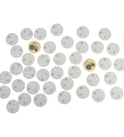 Little Dutch Spil>Vendespil - 40 Brikker - Little Farm