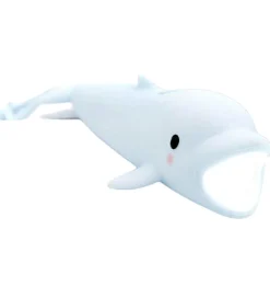 Little L Lommelygter>Lommelygte - Silicone - Dolphin