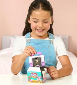 Little Live Pets Figurer>- Mama Surprise Family - Adoption - Assorteret