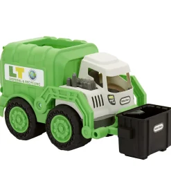 Little Tikes Strandlegetøj>Arbejdsmaskine - Garbage Truck
