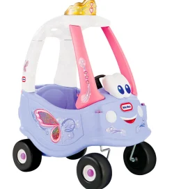 Little Tikes Gåvogne>Gåbil - Cozy Coupe - Fairy