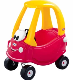 Little Tikes Gåvogne>Gåbil - Cozy Coupe - 30th Anniversary - Classic