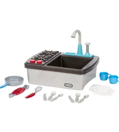 Little Tikes Legekøkken Og Legemøbel>Håndvask - Legekøkken - First Sink