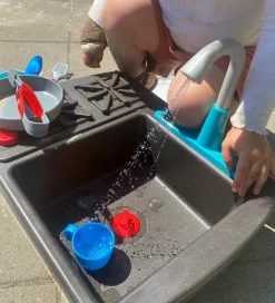 Little Tikes Legekøkken Og Legemøbel><noscript><img width=