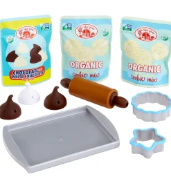 Little Tikes Rolleleg|Legemad>Legemad - Creative Chefs - 11 Dele - Cookie Kit