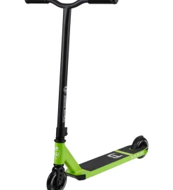 Longway Løbehjul>Løbehjul - Adam Trick - Grøn