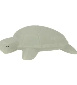 Lässig Badelegetøj>Badelegetøj - Naturgummi - Skildpadde - Grøn