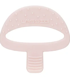 Lässig Bideringe>Bidering - Silikone - Garden Explorer Mushroom