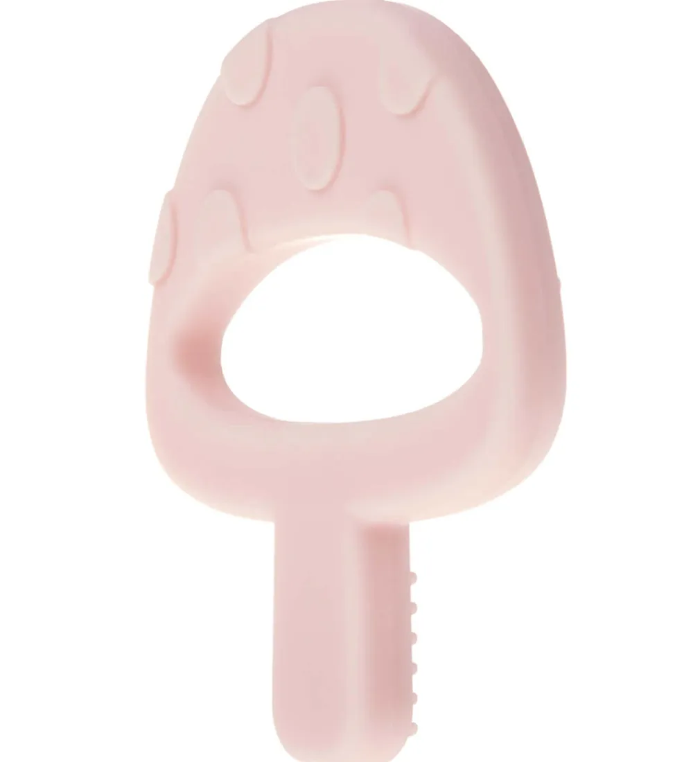 Lässig Bideringe>Bidering - Silikone - Garden Explorer Mushroom