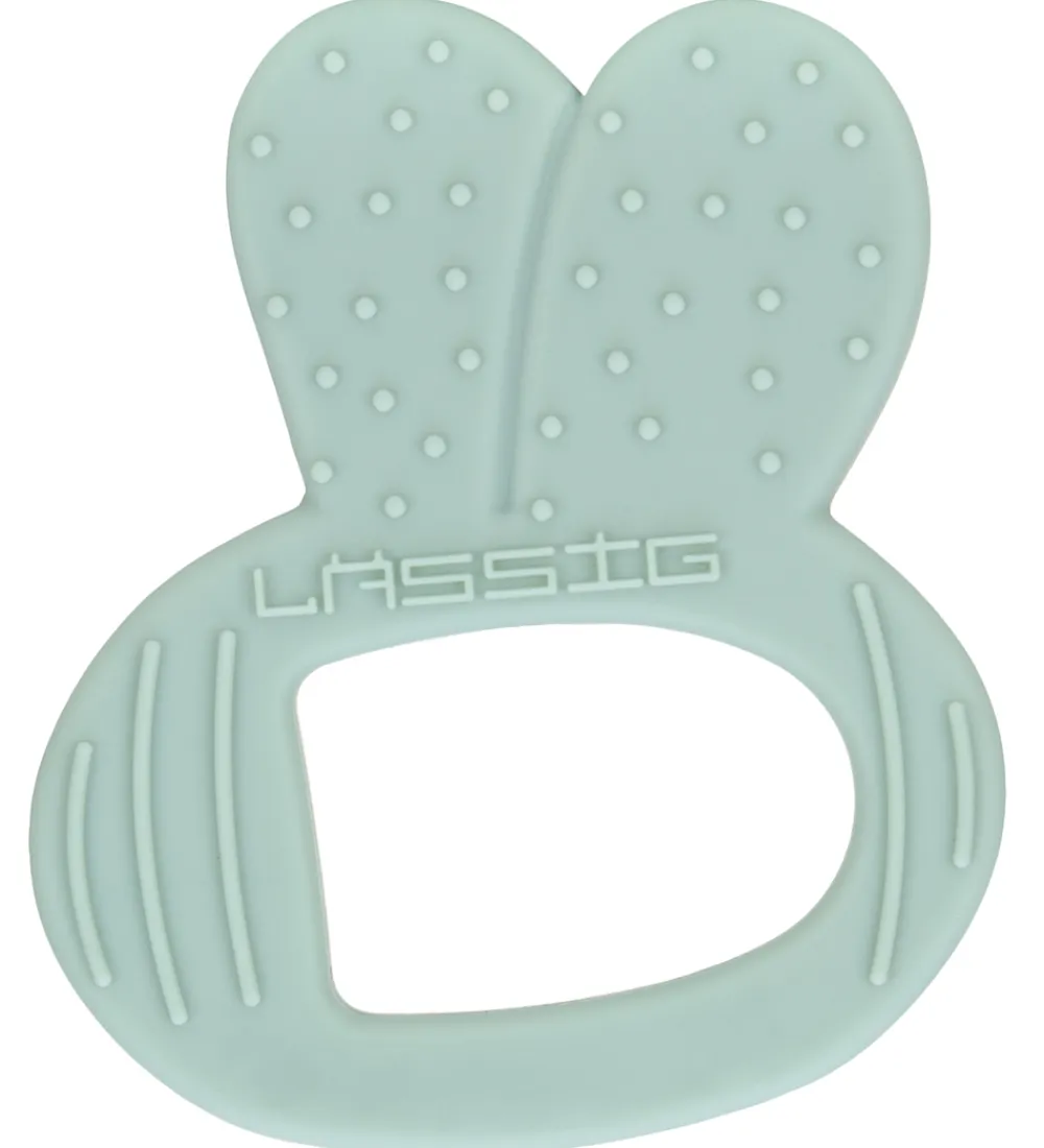 Lässig Bideringe>Bidering - Silikone - Explorer Bee