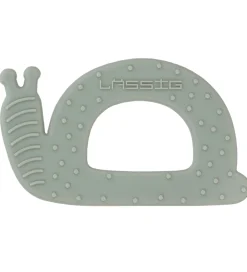 Lässig Bideringe>Bidering - Silikone - Garden Explorer Snail