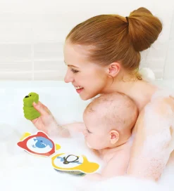 Ludi Stablelegetøj|Babylegetøj>Aktivitetslegetøj - 15 Dele