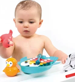 Ludi Badelegetøj>Badelegetøj - Arktisk Badesæt