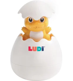 Ludi Badelegetøj>Badelegetøj - Magisk Æg