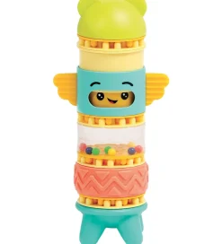 Ludi Stablelegetøj>Totempæl - Titte Bøh - Multi