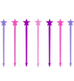 Lunch Punch Halloween>Madpinde - 7 stk. - Blush