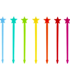 Lunch Punch Halloween>Madpinde - 7 stk. - Brights