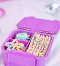 Lunch Punch Halloween>Udstikkere - 2 stk. - Bento