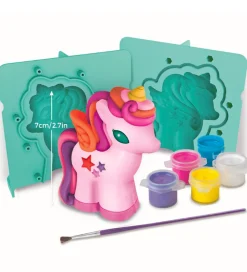 4M Kreasæt>Enhjørninge Sæt - STEAM Powered Kids