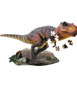 Madd Capp Puzzles Puslespil>Puslespil - I Am T-Rex - 100 Brikker