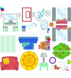 Magna-Tiles Magnetlegetøj><noscript><img width=