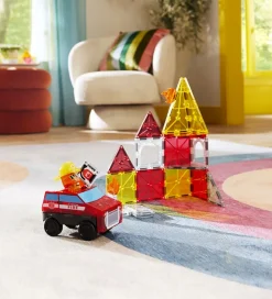 Magna-Tiles Magnetlegetøj|Konstruktionslegetøj><noscript><img width=