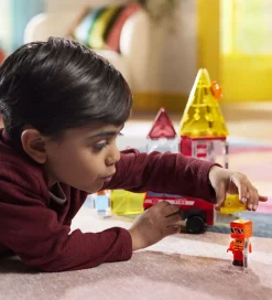 Magna-Tiles Magnetlegetøj|Konstruktionslegetøj><noscript><img width=