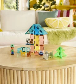 Magna-Tiles Magnetlegetøj|Konstruktionslegetøj><noscript><img width=