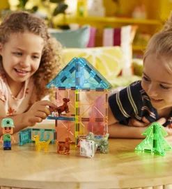 Magna-Tiles Magnetlegetøj|Konstruktionslegetøj><noscript><img width=
